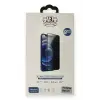 Newface Apple iPhone 13 Pro Max Bilvis Hayalet Cam Ekran Koruyucu