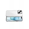 Newface Apple iPhone 14 Fiyonk Desenli Kapak - Desen 10