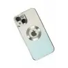 Newface Apple iPhone 14 Plus Kılıf Best Silikon - Turkuaz