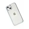 Newface Apple iPhone 14 Plus Kılıf Element Silikon - Sky Blue