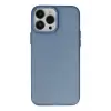 Newface Apple iPhone 14 Pro Kılıf Modos Metal Kapak - Lacivert