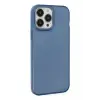 Newface Apple iPhone 14 Pro Kılıf Modos Metal Kapak - Lacivert