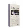 Newface Apple iPhone 14 Pro Max Bilvis 3D Mat Cam Ekran Koruyucu