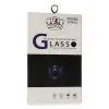 Newface Apple iPhone 14 Pro Max Bilvis Titan Kamera Lens - Derin Mor