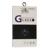 Newface Apple iPhone 14 Pro Max Bilvis Titan Kamera Lens - Siyah