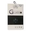 Newface Apple iPhone 15 Bilvis Titan Kamera Lens - Sierra Blue