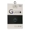Newface Apple iPhone 15 Bilvis Titan Kamera Lens - Yeşil