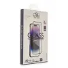 Newface Apple iPhone 15 Pro Max Bilvis 3D Cam Ekran Koruyucu