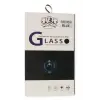 Newface Apple iPhone 15 Pro Max Bilvis Titan Kamera Lens - Lacivert