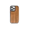 Newface Apple iPhone 15 Pro Max Kılıf Flip Cover - Taba