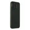 Newface Apple iPhone 15 Pro Max Kılıf Puma Silikon - Yeşil