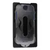 Newface Apple iPhone 15 Pro Max Vanessa Magic Hayalet Cam