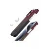 Newface Apple iPhone 15 Pro Max Vega Magsafe Kapak - Çöl Titanyum