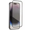 Newface Apple iPhone 16 Bilvis 3D Mat Cam Ekran Koruyucu