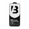 Newface Apple iPhone 16 Bilvis 3D Mat Cam Ekran Koruyucu