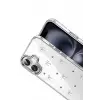 Newface Apple iPhone 16 Plus Fiyonk Desenli Kapak - Desen 5