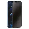 Newface Apple iPhone 16 Pro Max 3D Antistatik Hayalet Cam Ekran Koruyucu