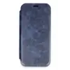 Newface Apple iPhone 16 Pro Max Kılıf Flip Cover - Lacivert