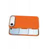 Newface Apple iPhone 17 Air Vega Magsafe Kapak - Sarı