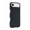 Newface Apple iPhone 17 Air Vega Magsafe Kapak - Siyah