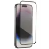 Newface Apple iPhone 17 Pro Max Bilvis 3D Cam Ekran Koruyucu - Siyah