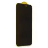Newface Apple iPhone 17 Pro Max Bilvis 3D Hayalet Cam Ekran Koruyucu
