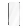 Newface Apple iPhone 17 Pro Max Bilvis 3X AR HD Cam Ekran Koruyucu - Siyah