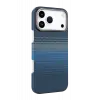 Newface Apple iPhone 17 Pro Max Vega Magsafe Kapak - Mavi