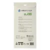 Newface Apple iPhone 6 20D Premium Cam Ekran Koruyucu - Siyah