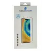 Newface Apple iPhone 7 Plus Polymer Nano Ekran Koruyucu - Siyah