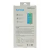 Newface Apple iPhone 7 Plus Polymer Nano Ekran Koruyucu - Siyah