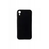 Newface Apple iPhone XR Kılıf PP Ultra İnce Kapak - Siyah