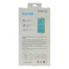 Newface Apple iPhone XS Max Polymer Nano Ekran Koruyucu