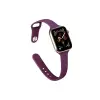 Newface Apple Watch 38mm Klasik Kordon - Mürdüm