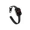 Newface Apple Watch 38mm Klasik Kordon - Siyah