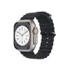 Newface Apple Watch 38mm Ocean Kordon - Lacivert