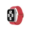Newface Apple Watch 38mm Star Kordon - Kırmızı