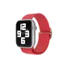Newface Apple Watch 38mm Star Kordon - Kırmızı
