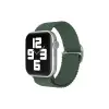 Newface Apple Watch 38mm Star Kordon - Koyu Yeşil