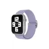 Newface Apple Watch 38mm Star Kordon - Lila