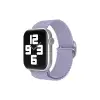 Newface Apple Watch 38mm Star Kordon - Lila