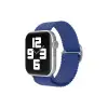 Newface Apple Watch 38mm Star Kordon - Mavi