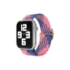 Newface Apple Watch 38mm Star Kordon - Pembe-Mavi
