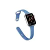 Newface Apple Watch 42mm Klasik Kordon - Koyu Mavi