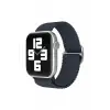 Newface Apple Watch 42mm Star Kordon - Lacivert