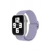 Newface Apple Watch 42mm Star Kordon - Lila