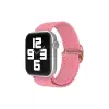 Newface Apple Watch 42mm Star Kordon - Pembe