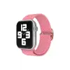 Newface Apple Watch 42mm Star Kordon - Pembe