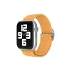 Newface Apple Watch 42mm Star Kordon - Sarı