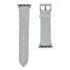 Newface Apple Watch 42mm Starry Taşlı Kordon - Mavi